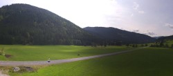 Archiv Foto Webcam Pyhrn bei Liezen 11:00