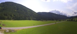 Archiv Foto Webcam Pyhrn bei Liezen 12:00