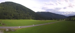 Archiv Foto Webcam Pyhrn bei Liezen 15:00