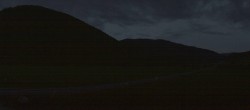 Archiv Foto Webcam Pyhrn bei Liezen 19:00