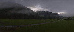 Archiv Foto Webcam Pyhrn bei Liezen 05:00
