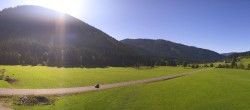 Archiv Foto Webcam Pyhrn bei Liezen 09:00