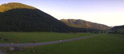 Archiv Foto Webcam Pyhrn bei Liezen 17:00