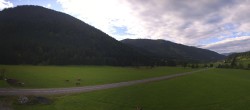 Archiv Foto Webcam Pyhrn bei Liezen 07:00