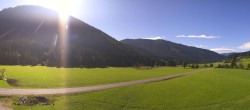 Archiv Foto Webcam Pyhrn bei Liezen 09:00
