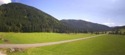 Archiv Foto Webcam Pyhrn bei Liezen 13:00
