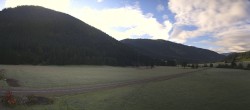 Archiv Foto Webcam Pyhrn bei Liezen 08:00