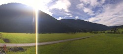 Archiv Foto Webcam Pyhrn bei Liezen 09:00