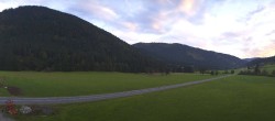 Archiv Foto Webcam Pyhrn bei Liezen 17:00