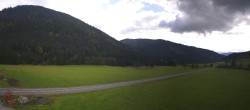 Archiv Foto Webcam Pyhrn bei Liezen 13:00