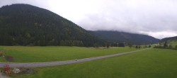 Archiv Foto Webcam Pyhrn bei Liezen 07:00