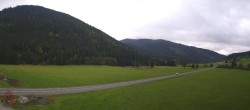 Archiv Foto Webcam Pyhrn bei Liezen 09:00