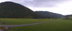 Archiv Foto Webcam Pyhrn bei Liezen 17:00