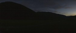 Archiv Foto Webcam Pyhrn bei Liezen 19:00