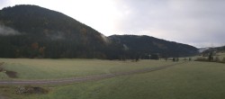 Archiv Foto Webcam Pyhrn bei Liezen 07:00