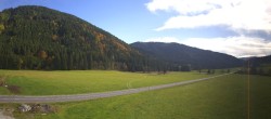 Archiv Foto Webcam Pyhrn bei Liezen 13:00