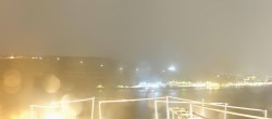 Archiv Foto Webcam Bingen am Rhein 23:00