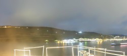 Archiv Foto Webcam Bingen am Rhein 03:00