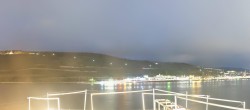 Archiv Foto Webcam Bingen am Rhein 05:00