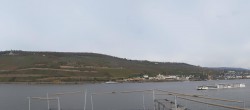 Archiv Foto Webcam Bingen am Rhein 09:00