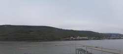 Archiv Foto Webcam Bingen am Rhein 13:00