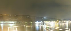 Archiv Foto Webcam Bingen am Rhein 23:00