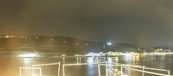 Archiv Foto Webcam Bingen am Rhein 01:00