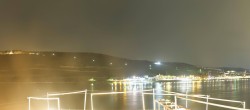 Archiv Foto Webcam Bingen am Rhein 03:00