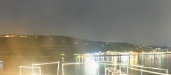 Archiv Foto Webcam Bingen am Rhein 05:00