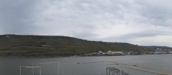 Archiv Foto Webcam Bingen am Rhein 09:00