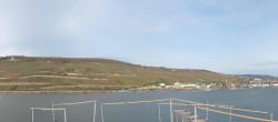 Archiv Foto Webcam Bingen am Rhein 11:00