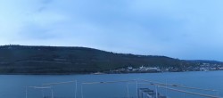 Archiv Foto Webcam Bingen am Rhein 15:00