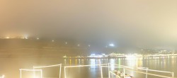 Archiv Foto Webcam Bingen am Rhein 01:00