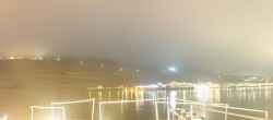 Archiv Foto Webcam Bingen am Rhein 03:00