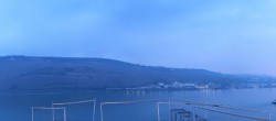 Archiv Foto Webcam Bingen am Rhein 06:00