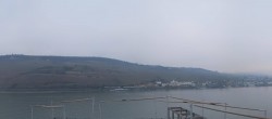 Archiv Foto Webcam Bingen am Rhein 07:00