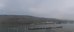 Archiv Foto Webcam Bingen am Rhein 09:00