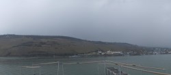 Archiv Foto Webcam Bingen am Rhein 13:00