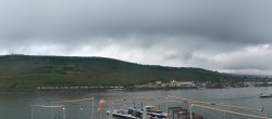 Archiv Foto Webcam Bingen am Rhein 15:00