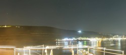 Archiv Foto Webcam Bingen am Rhein 23:00
