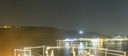 Archiv Foto Webcam Bingen am Rhein 01:00