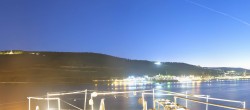 Archiv Foto Webcam Bingen am Rhein 03:00