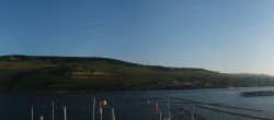 Archiv Foto Webcam Bingen am Rhein 06:00