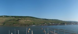 Archiv Foto Webcam Bingen am Rhein 07:00