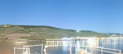 Archiv Foto Webcam Bingen am Rhein 23:00