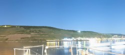 Archiv Foto Webcam Bingen am Rhein 01:00