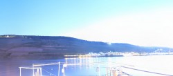Archiv Foto Webcam Bingen am Rhein 03:00