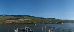 Archiv Foto Webcam Bingen am Rhein 07:00