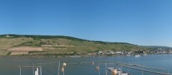 Archiv Foto Webcam Bingen am Rhein 09:00