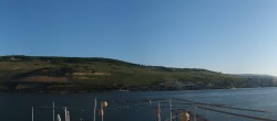 Archiv Foto Webcam Bingen am Rhein 06:00